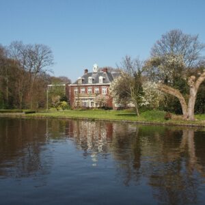Buitenplaats Eemwijk