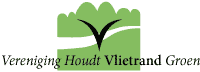 logo Vereniging houdt Vlietrand groen
